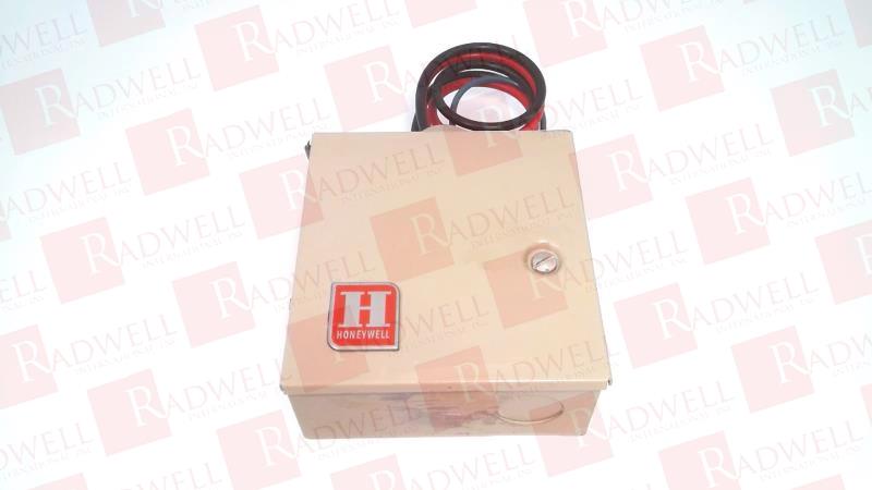 HONEYWELL R8097A1053 