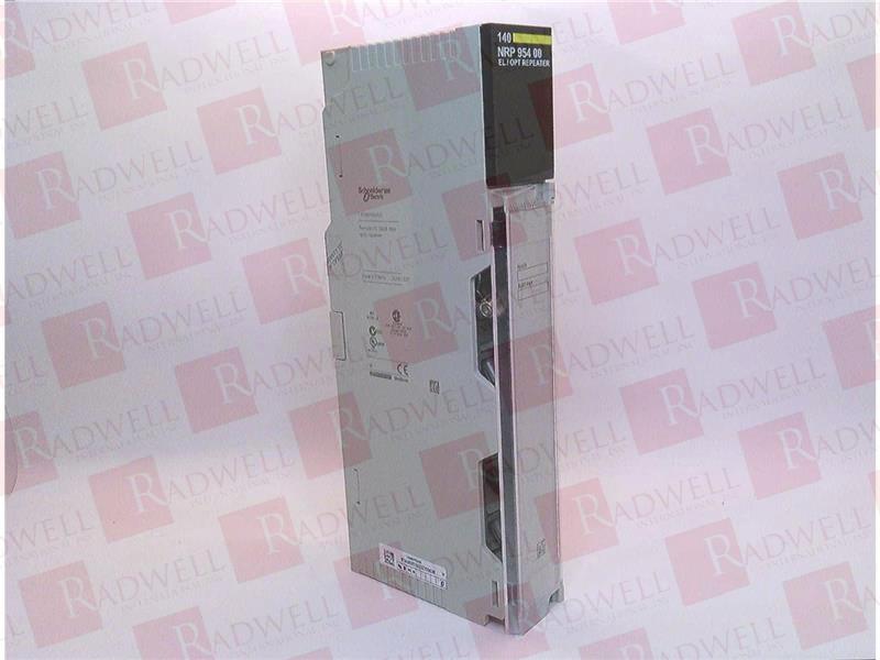 SCHNEIDER ELECTRIC 140NRP95400