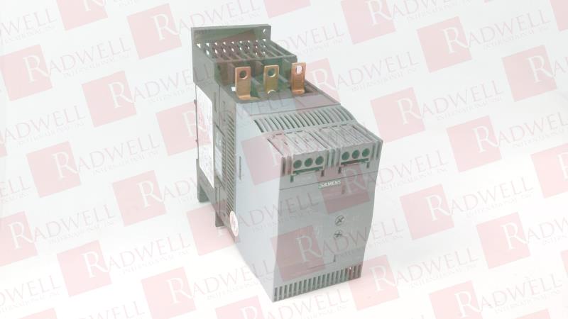 SIEMENS 3RW3046-1BB14