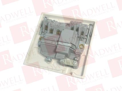 EATON CORPORATION M201EF