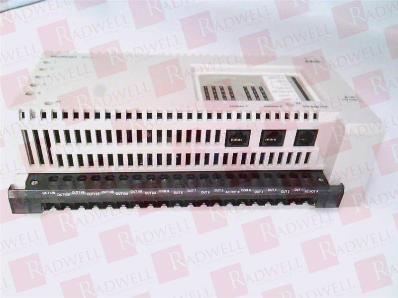 SCHNEIDER ELECTRIC 110-CPU-512-02