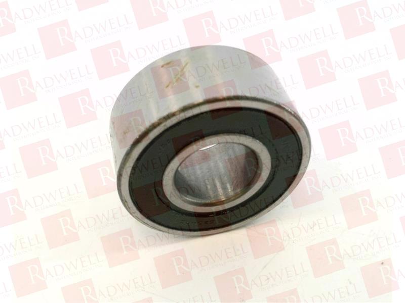 JAF BEARINGS 5204-2RS