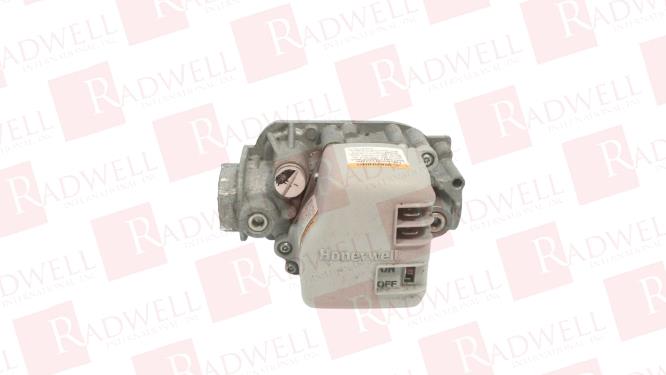 HONEYWELL VR8215S1248T