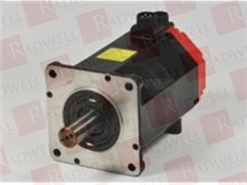 FANUC A06B-0315-B004