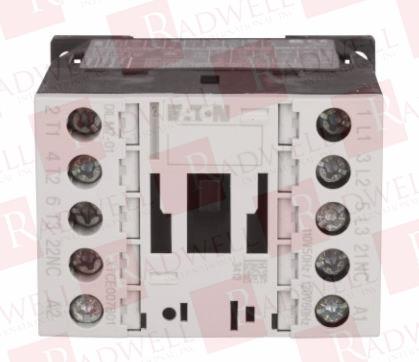 EATON CORPORATION XTCE007B01H