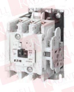 EATON CORPORATION CN15NN3D