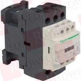 SCHNEIDER ELECTRIC LC1D25G7