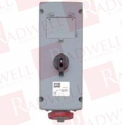 HONEYWELL K13353 RED