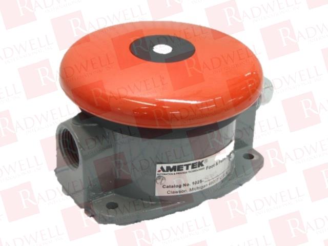 AMETEK 1025-D-1SP