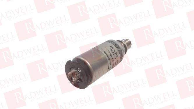 OMEGA ENGINEERING PX213-015A5V