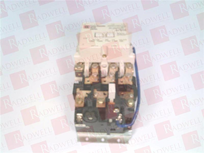 EATON CORPORATION A200M1CQCDJ2Z1