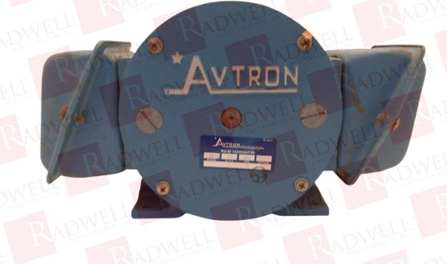 AVTRON M627A-1R-360-C