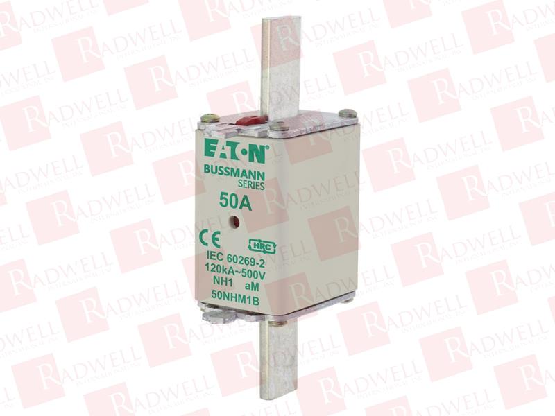 EATON CORPORATION 50NHM1B