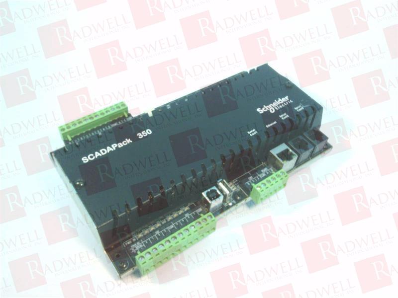 SCHNEIDER ELECTRIC TBUP350-1A20-AA00S