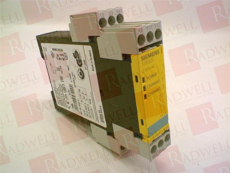 SIEMENS 3TK2824-1AL20