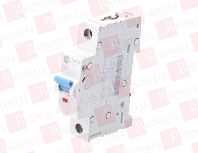 ALLEN BRADLEY 1492-SPM1B030