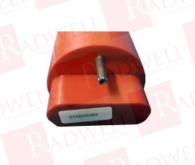 HONEYWELL 2108D0258