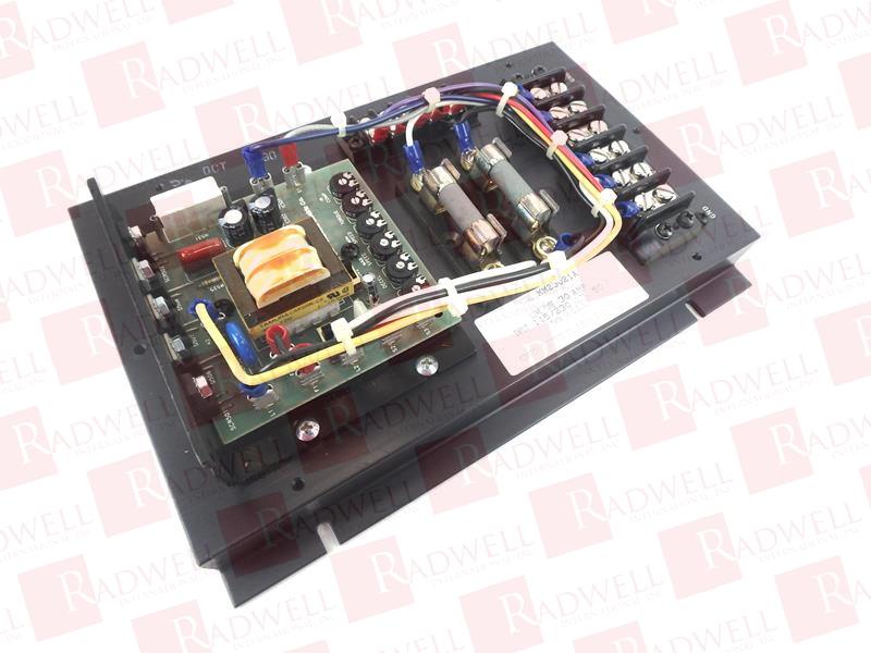 AMERICAN CONTROL ELECTRONICS MM23021A