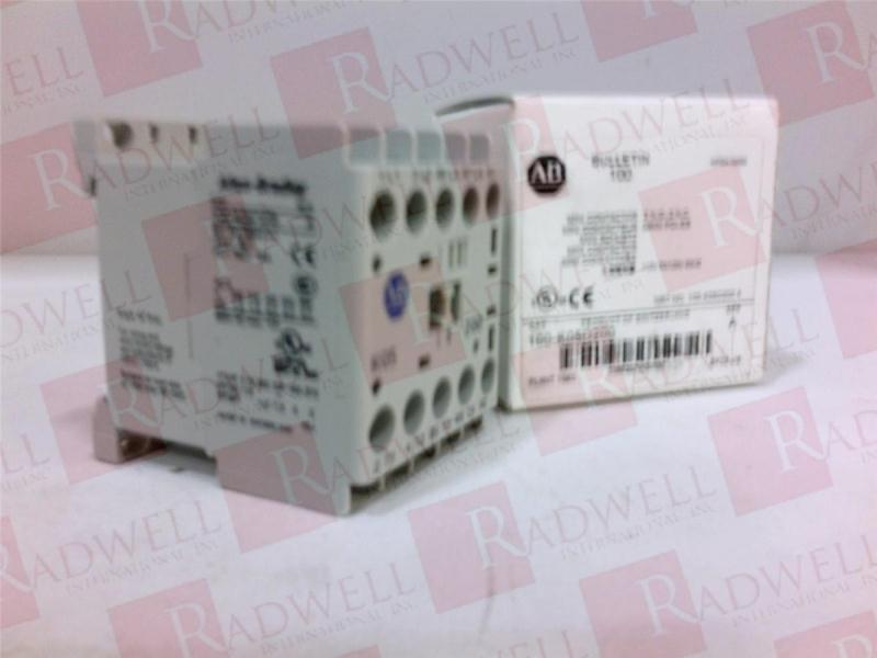 ALLEN BRADLEY 100-K05D200