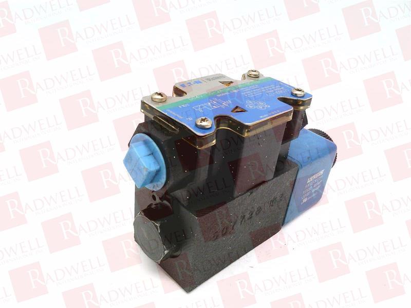 EATON CORPORATION DG4V-3S-2A-M-FTWL-B5-60