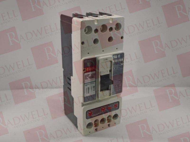 EATON CORPORATION HMCP250F5C