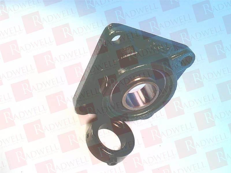 AMI BEARINGS UCF-207