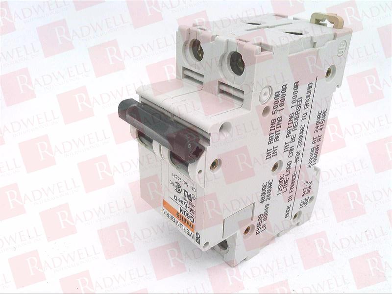 SCHNEIDER ELECTRIC MG24521