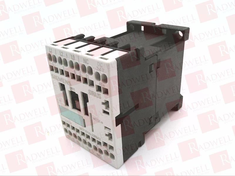 SIEMENS 3RT1016-2BB42