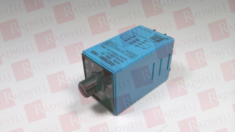 EATON CORPORATION TRN1B120AC