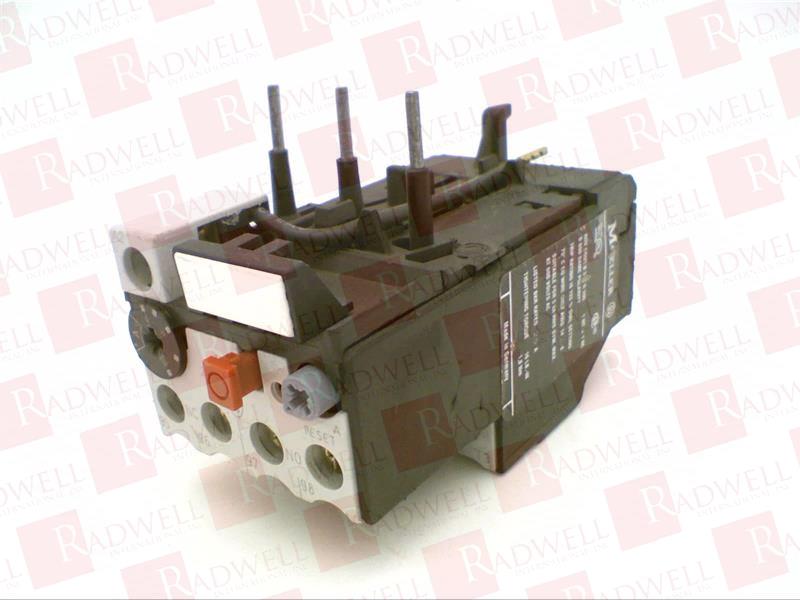 EATON CORPORATION Z00-10