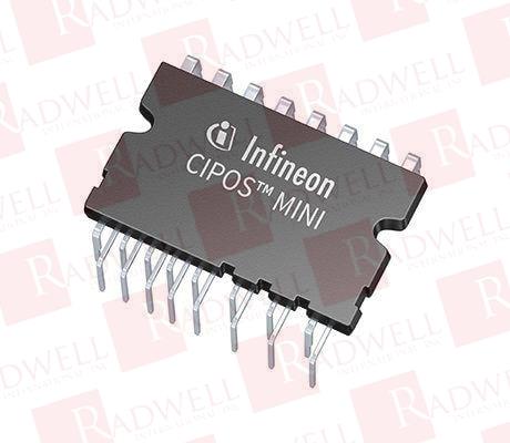 INFINEON IKCM30F60GDXKMA1