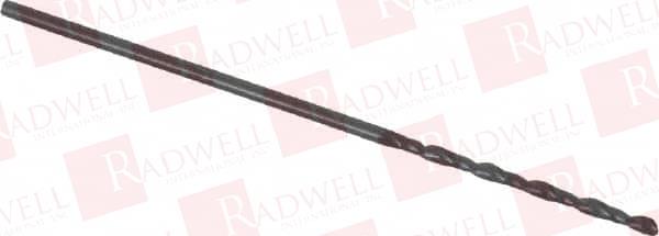 PRECISION TWIST DRILL 018062