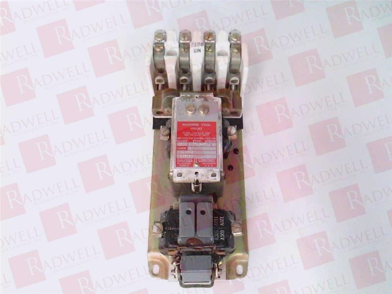 SCHNEIDER ELECTRIC 8508-BHO-40