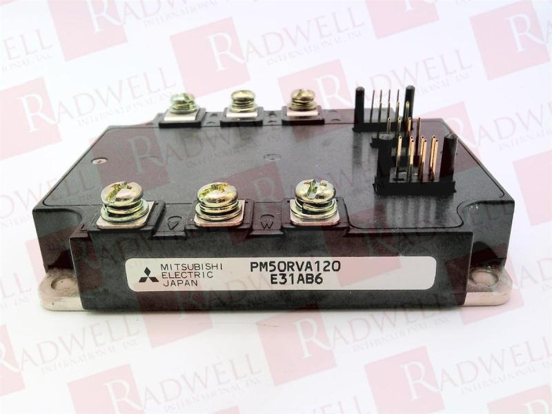 POWEREX PM50RVA120