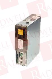 BOSCH DDS02.1-W015-DS01-00-FW