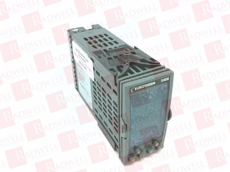 INVENSYS 2408/CC/VH/RH/FL/XX/FH/FE/XX/ENG