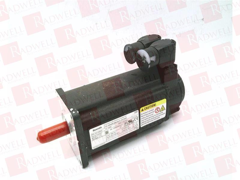 BOSCH MSK040C-0600-NN-S1-UP0-NNNN