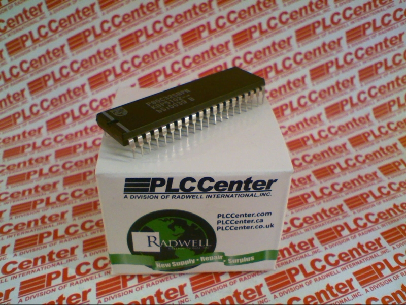 NXP SEMICONDUCTOR P80C32SBPN