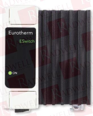 INVENSYS ESWITCH/16A/120V/LAC/GER/OO//FUSE/16A