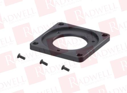 EFECTOR FLANGE, 2.5", FOR RVXXXX-UD0005