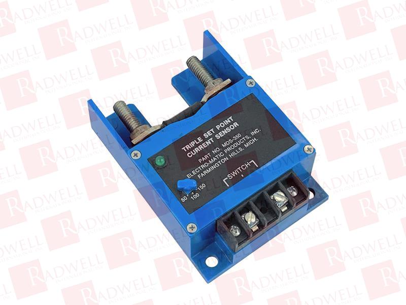 CARLO GAVAZZI MDS-350