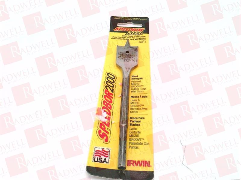 IRWIN TOOLS 88815