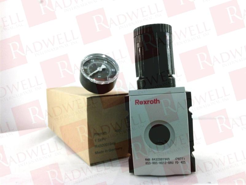 BOSCH R432001949