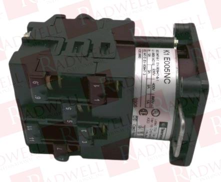 SCHNEIDER ELECTRIC K1E005NC