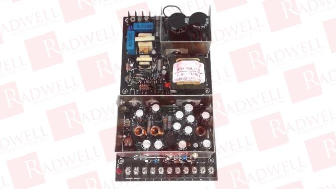 SL POWER ELECTRONICS SDM110E