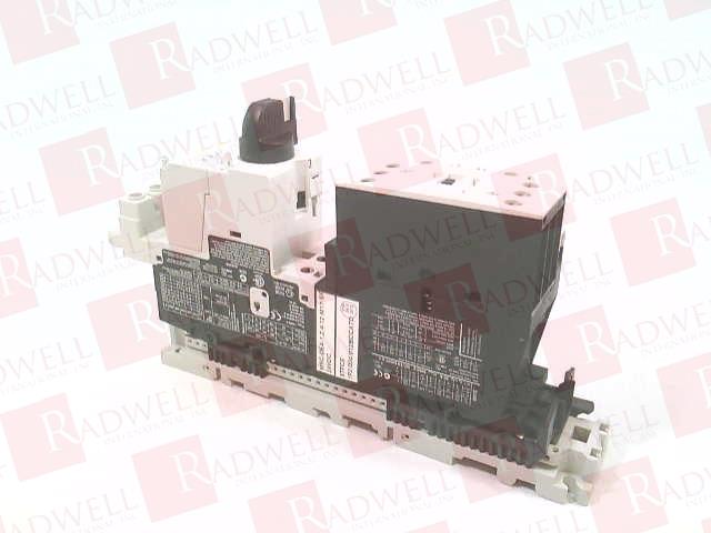 EATON CORPORATION MSC-DEA-4-M17-SP(24VDC)