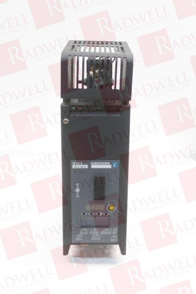 SCHNEIDER ELECTRIC TE10P 16A/240V/AUTO/000/4MA20/SPOT/FC8/NRP/AR/LTCL/P/ICHO/BKD/NC/PFP/WAUT/CSW