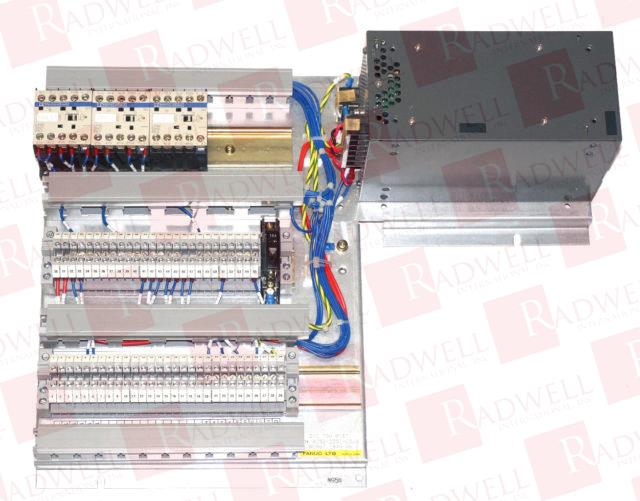 FANUC A05B-2351-C310