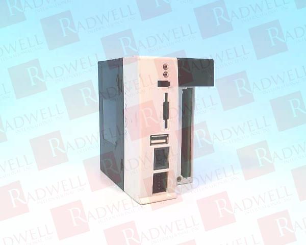 EATON CORPORATION XC-CPU101-C128K-8DI-6DO-XV