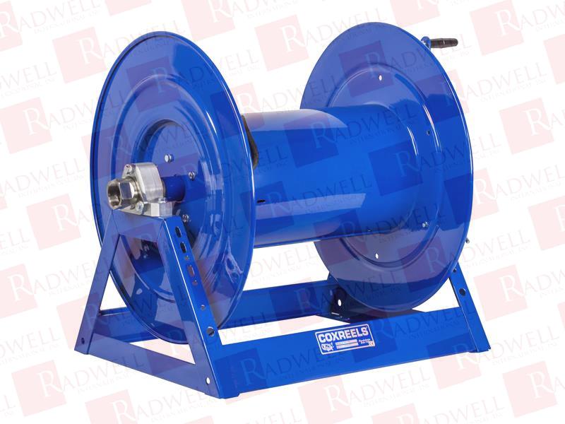 COXREELS INC 1185-1124-EJ